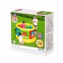 Игровой центр-батут 152х107см, до 65кг, 3-6 лет, Bestway 52056 BW