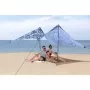 Навес пляжный "Beach Shade Outdoor Canopy" 210x210x198см, Bestway 68145 BW