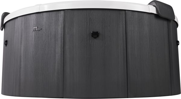 СПА-бассейн 182х70см "Denver", круглый, гидромассаж, аэромассаж.(4 коробки A.B.C.D), MSpa F-DE066W