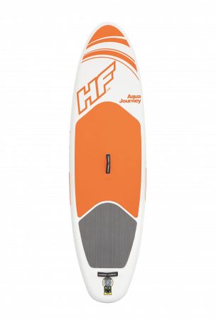 SUP-доска "Aqua Journey" 274х76х15см, насос, весло, лиш, ремнабор, сумка, до 110кг, Bestway 65302 BW