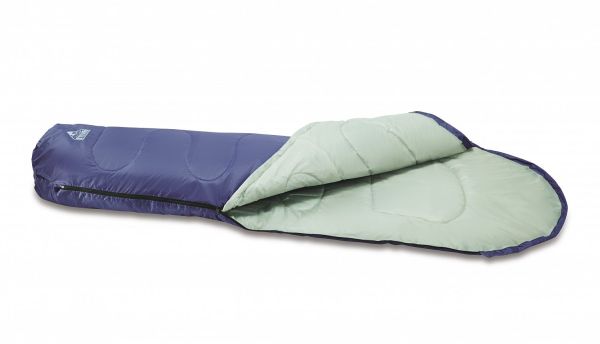 Спальный мешок ComfortQuest200 220x75х50 см (7-11оС), Bestway 68054 BW