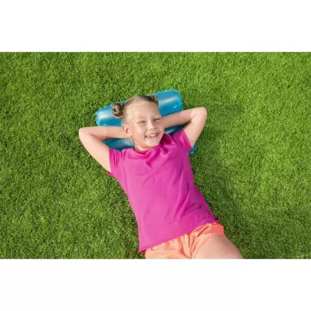 Надувная подушка 38х25х5см "Волна" от 3 лет, Bestway 52127 BW