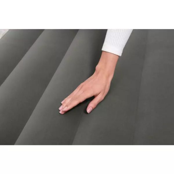 Надувной матрас 76х185х25см "Tritech Air" до 150кг, Bestway 6713K BW