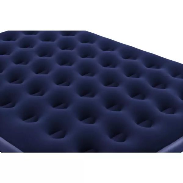 Надувной матрас 152х203х22см, до 300кг, Bestway 67003 BW