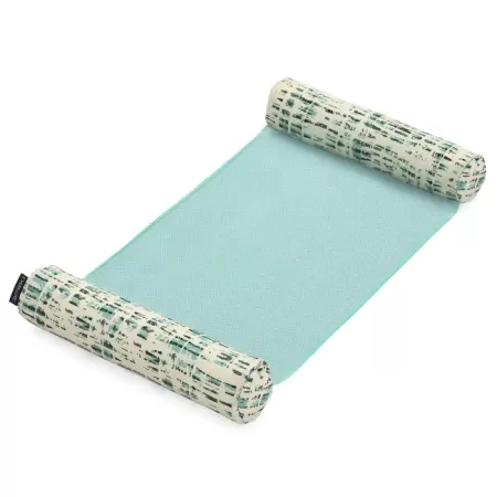 Надувной плотик-гамак для плавания 122x65x15см "Эверлюкс", Bestway 43909 BW