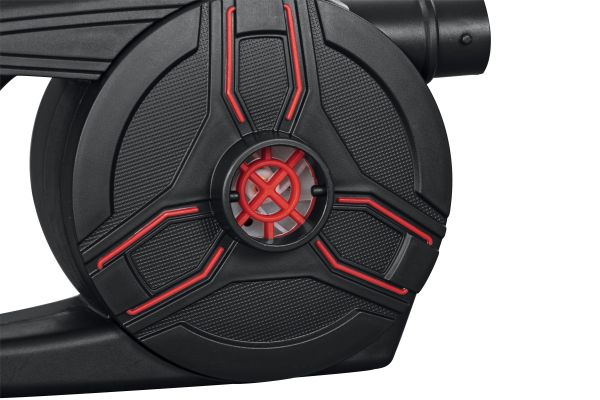 Насос электрический 220В повыш. мощности, 1100 л/мин, 3 насадки, Bestway 62258 BW