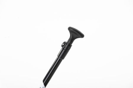 Весло из стеклопластика 217см, для SUP-доски, Bestway 65307 BW