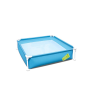 Каркасный бассейн My First Pool 122х122х30,5см, 365л, от 2 лет, Bestway 56217 BW