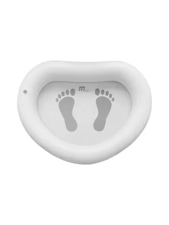 Ванночка для ног надувная., MSpa B0303966