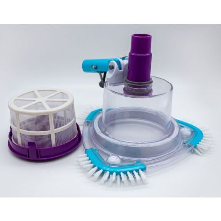 Щетка пылесосная для дна V-Trap Evolution (K827CBX/V2), KOKIDO AQ12147