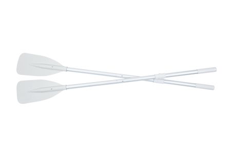 Надувная лодка "Caspian" 230х130х33см с жёстким дном, вёсла 145см, насос, транец, до 258кг, Bestway 65046 BW