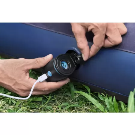 Насос электрический USB 5V , 2 насадки в комплекте, Bestway 62289 BW