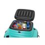 Плавающий холодильник 88х77см (88х67х52см) "Glacial Sport" с подстаканником, Bestway 43191 BW