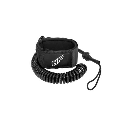 SUP-доска "Aqua Wander" 305x84x12см, насос, весло, лиш, ремнабор, сумка, до 120кг, Bestway 65375 BW