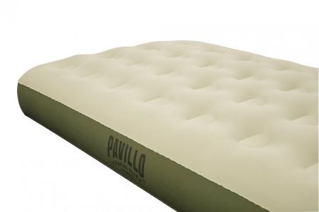 Надувной матрас 99х188х25см "Trek Fortech" до 150кг, Bestway 69021 BW