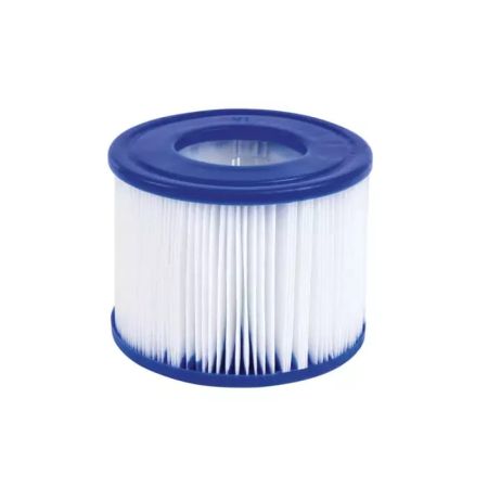 СПА-бассейн 186/236х71см "Grenada AirJet" 1350л, круглый, аэромассаж, Bestway 60135 BW