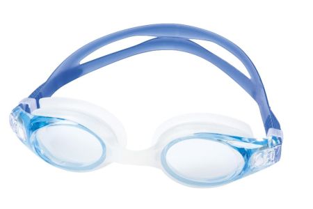 Очки для плавания "Athleta II" от 14 лет, 3 вида, Bestway 21055 BW