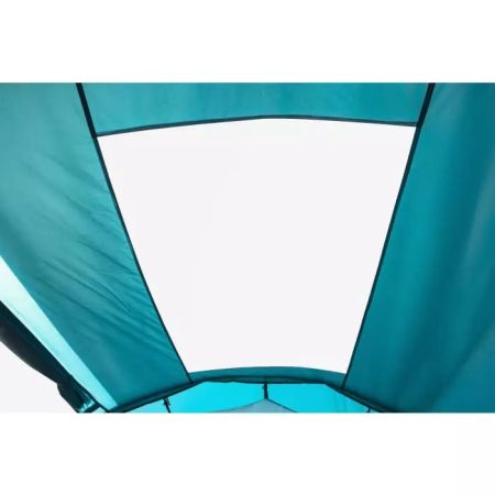 Палатка 4-местная 460x230x185см "Family Ground 4" 2 слоя, 190T polyester PU, 2000мм, 120гр/м2 PE, Bestway 68093 BW