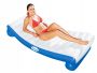 Надувной матрас-шезлонг для плавания 177х94см, Bestway 43107 BW