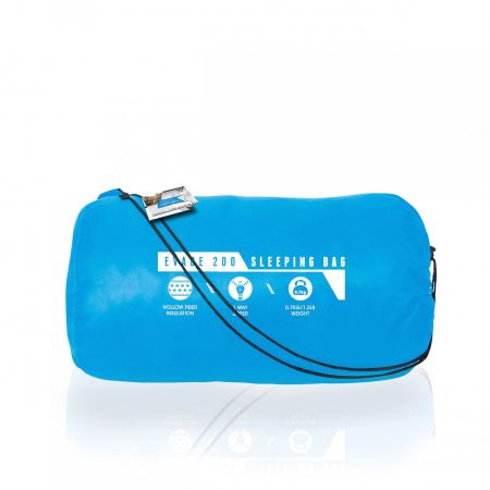 Спальный мешок Evade200 180х75 см (13-16оС), Bestway 68053 BW