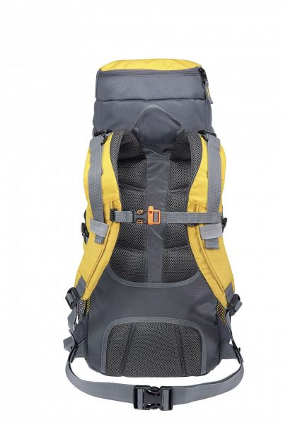 Рюкзак 45 л Dura-Trek (желтый), Bestway 68029 BW