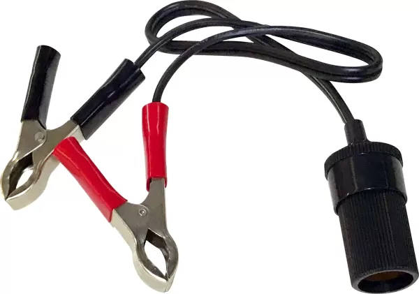 Насос электрический 12В повыш. мощности "EP-T16" 16psi, от прикуривателя, 70 л/мин, Aqua Marina EP-T16