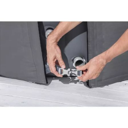 Покрытие теплосберегающее для СПА-бассейнов, 180х66см, Bestway 60317 BW