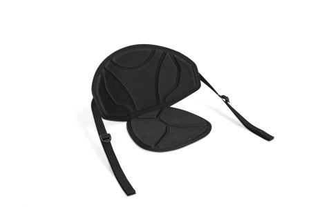 SUP-доска "Aqua Escape " 350x86x15см , насос, весло, рюкзак, лиш, сиденье, 3 плавника, упор для ног,, Bestway 65393 BW