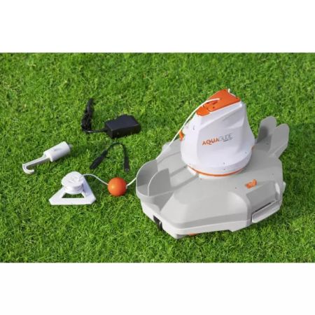 Робот-пылесос AquaGlide, Bestway 58620 BW