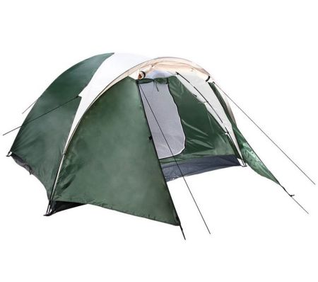 Палатка MONTANA 4мест. 100+210х240х130см 2хсл., PE170Т/450мм, Bestway 67171 BW