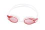 Очки для плавания "Athleta II" от 14 лет, 3 вида, Bestway 21055 BW