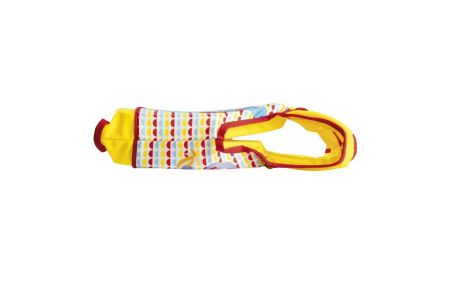 Жилет для плавания "Fisher Price" с пенопл. встав., 11-18кг, 1-3 лет, Bestway 93521 BW