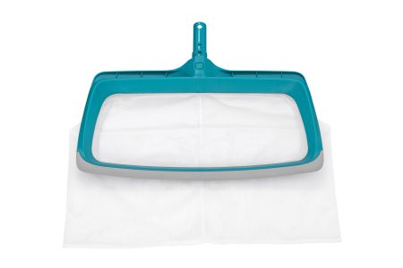 Сачок для сбора мусора со дна бассейна 50х29,5см, под держатель D30мм, Bestway 58660 BW