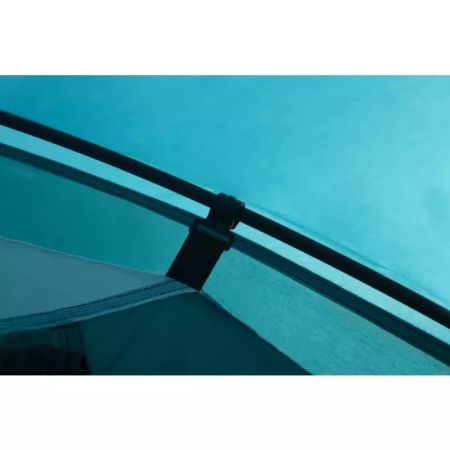 Палатка 4-местная (210+100)x240x130см "Activeridge 4" 2 слоя, 180Т polyester PU, 600мм, 110гр/м2 PE, Bestway 68091 BW