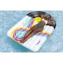 Надувной матрас для плавания 196х145см "Lounger Pool Float", до 100 кг, Bestway 43837 BW