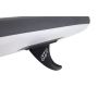 SUP-доска "White Cap" 305x84x12см, насос, весло, лиш, киль, ремнабор, сумка, до 120кг, Bestway 65342 BW