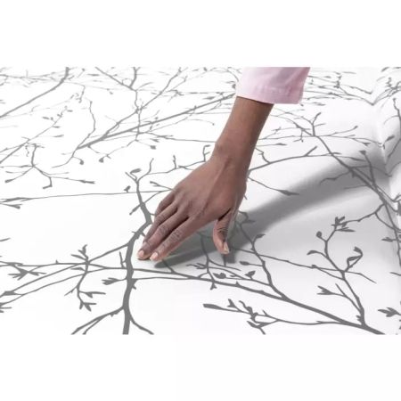 Надувная кровать 152х203х46см, встр.насос 220В, до 300кг, Bestway 67486 BW