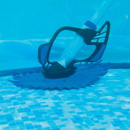 Автоматический вакуумный очиститель, Bestway 58339 BW