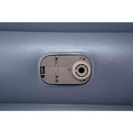 Надувная кровать 152х203х51см "Tritech Air" встр.насос 220В, до 300кг, Bestway 6713I BW