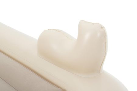 Детский надувной матрас 109х188х89см "Мишка", Bestway 67712 BW