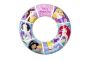 Надувной круг 56см "Disney Princess" 3-6 лет, Bestway 91043 BW