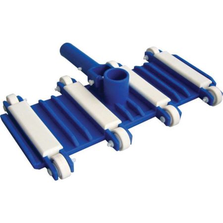 Щетка для дна Classic гибкая (K051CB), KOKIDO AQ31449