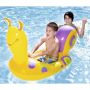Надувная лодочка Улитка 163х66 см, Bestway 34102 BW