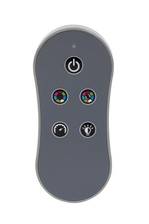 СПА-бассейн 146/196х66см "Paris AirJet" 806л, круглый, аэромассаж, Bestway 60013 BW