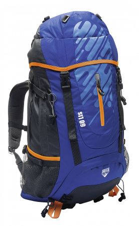 Рюкзак Ultra Trek 60 л, три вида, Bestway 68082 BW