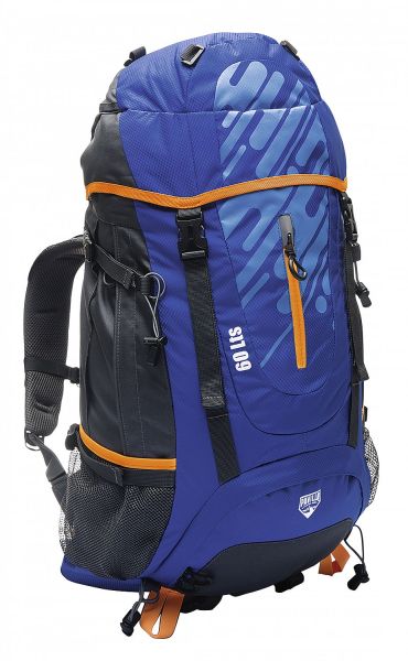 Рюкзак Ultra Trek 60 л, три вида, Bestway 68082 BW