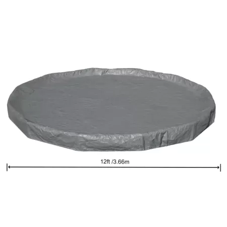 Тент для каркасного бассейна 366см, "Премиум", Bestway 58949 BW