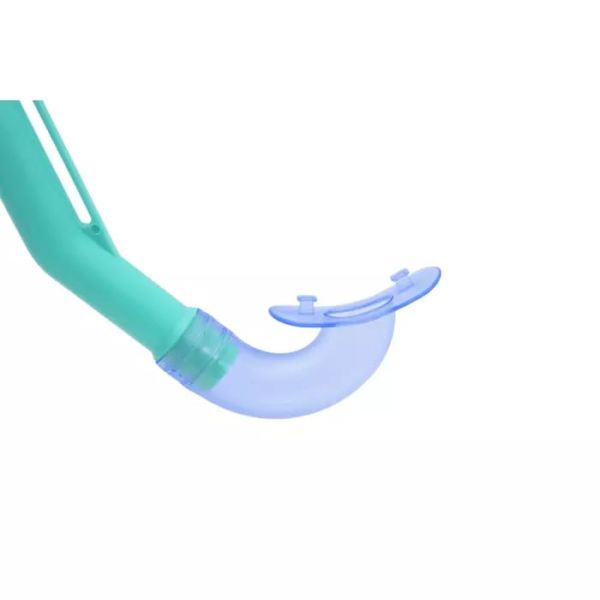 Комплект для плавания "Fun Snorkel" от 3 лет, 2 цвета, Bestway 24018 BW