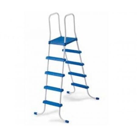 Бассейн Fast Set 549х122см, 21182л, фил.-насос 5678л\ч, лестница, тент, подстилка, Bestway 57212 BW