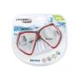 Маска для ныряния Crystal Clear, три цвета, от 14 лет, Bestway 22053 BW
